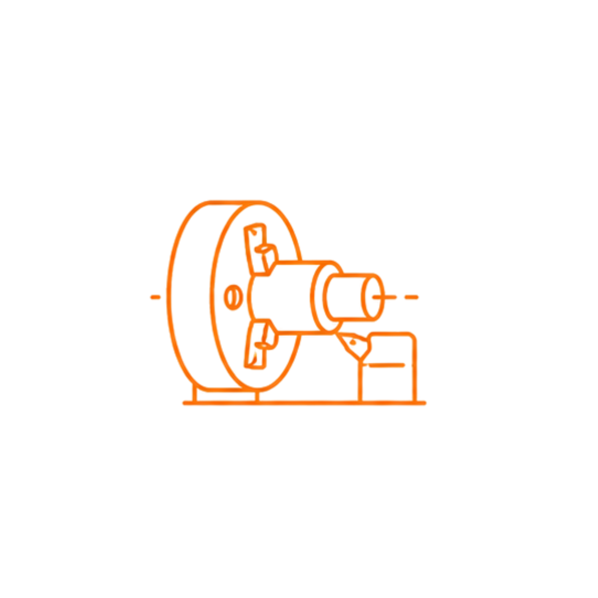 Tornitura CNC